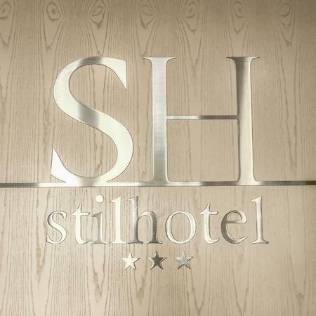 Stilhotel Синья Экстерьер фото