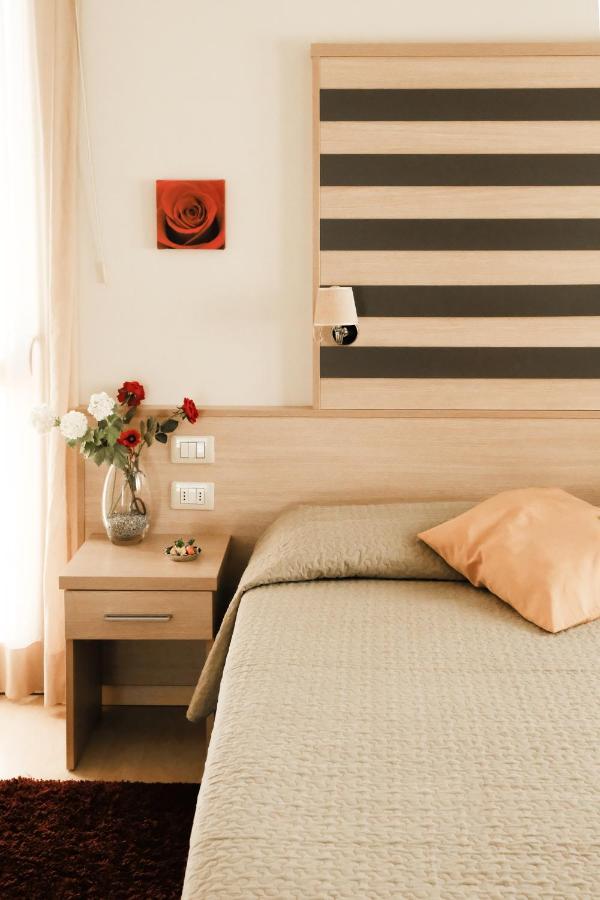 Stilhotel Синья Экстерьер фото