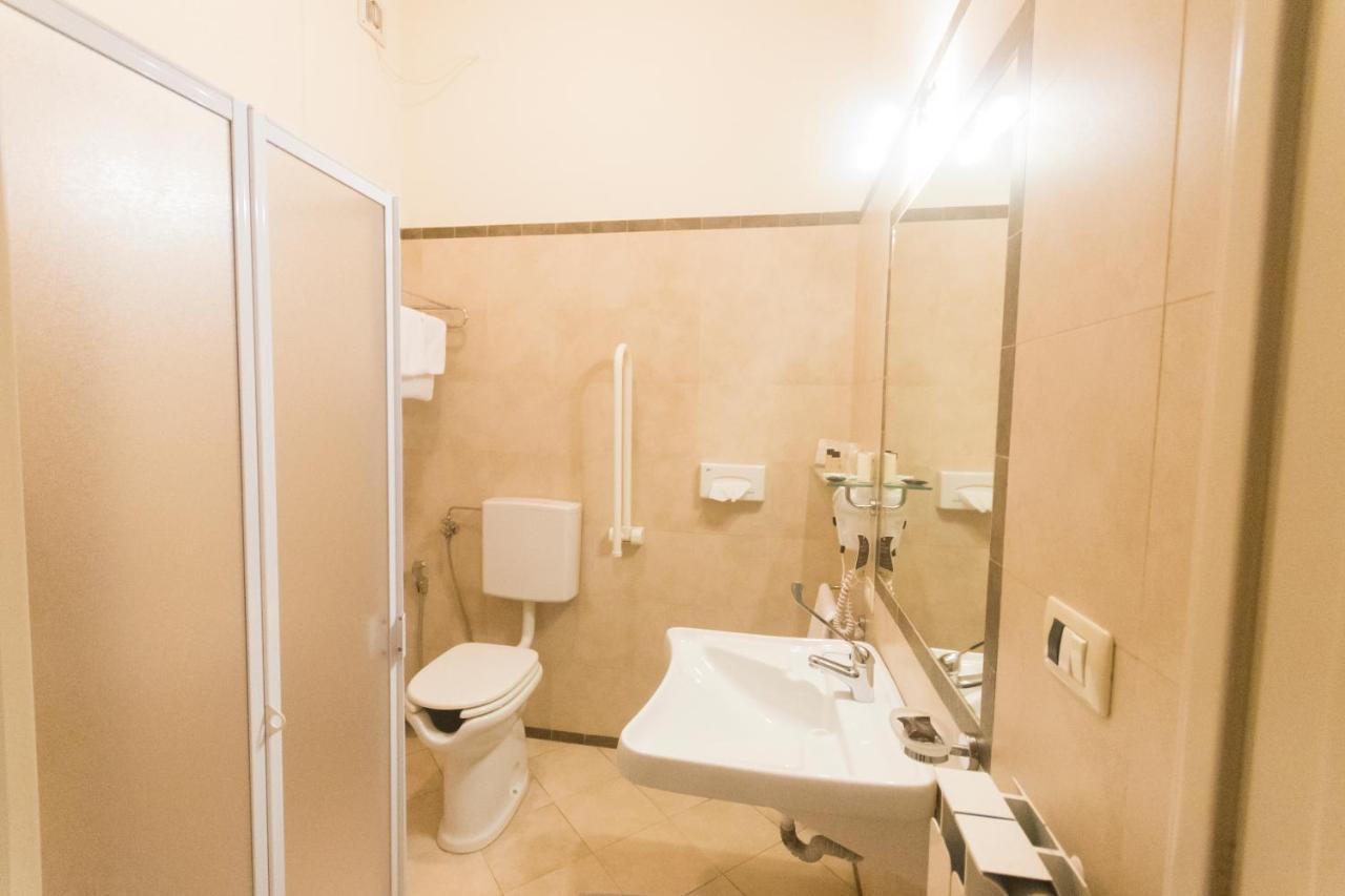 Stilhotel Синья Экстерьер фото