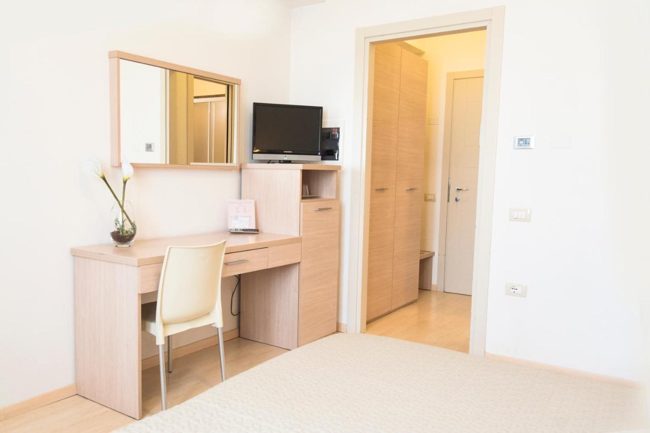 Stilhotel Синья Экстерьер фото