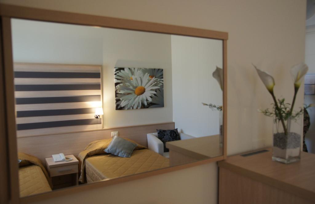 Stilhotel Синья Экстерьер фото