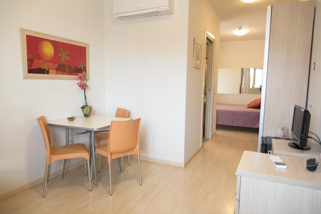 Stilhotel Синья Экстерьер фото