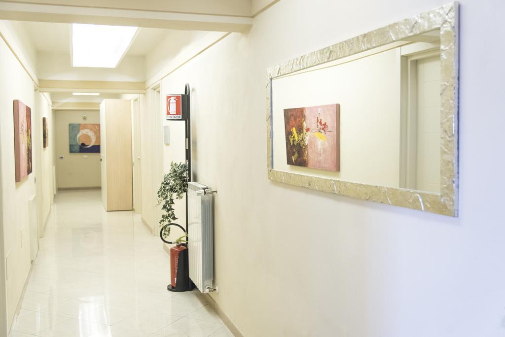 Stilhotel Синья Экстерьер фото