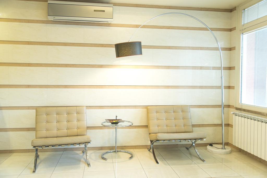 Stilhotel Синья Экстерьер фото