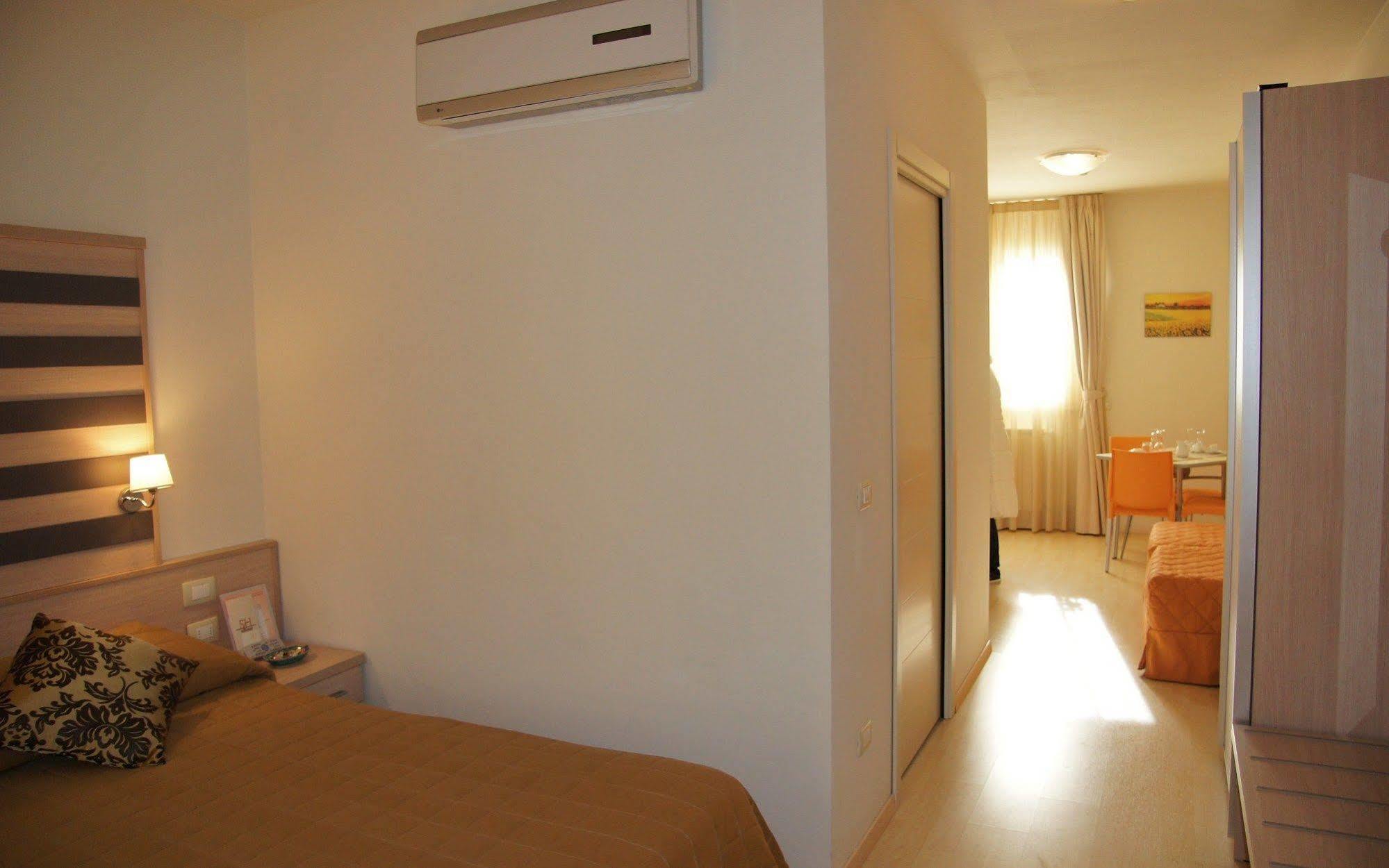 Stilhotel Синья Экстерьер фото
