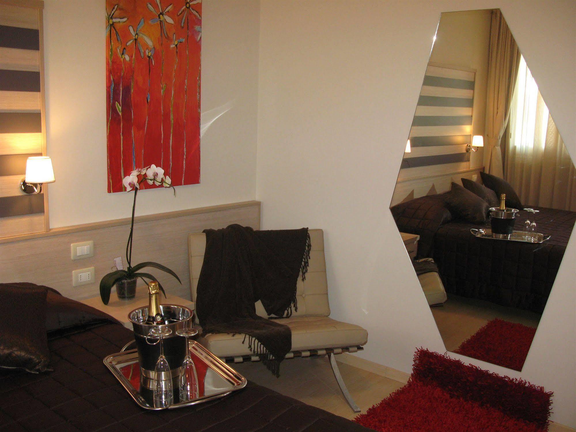 Stilhotel Синья Экстерьер фото