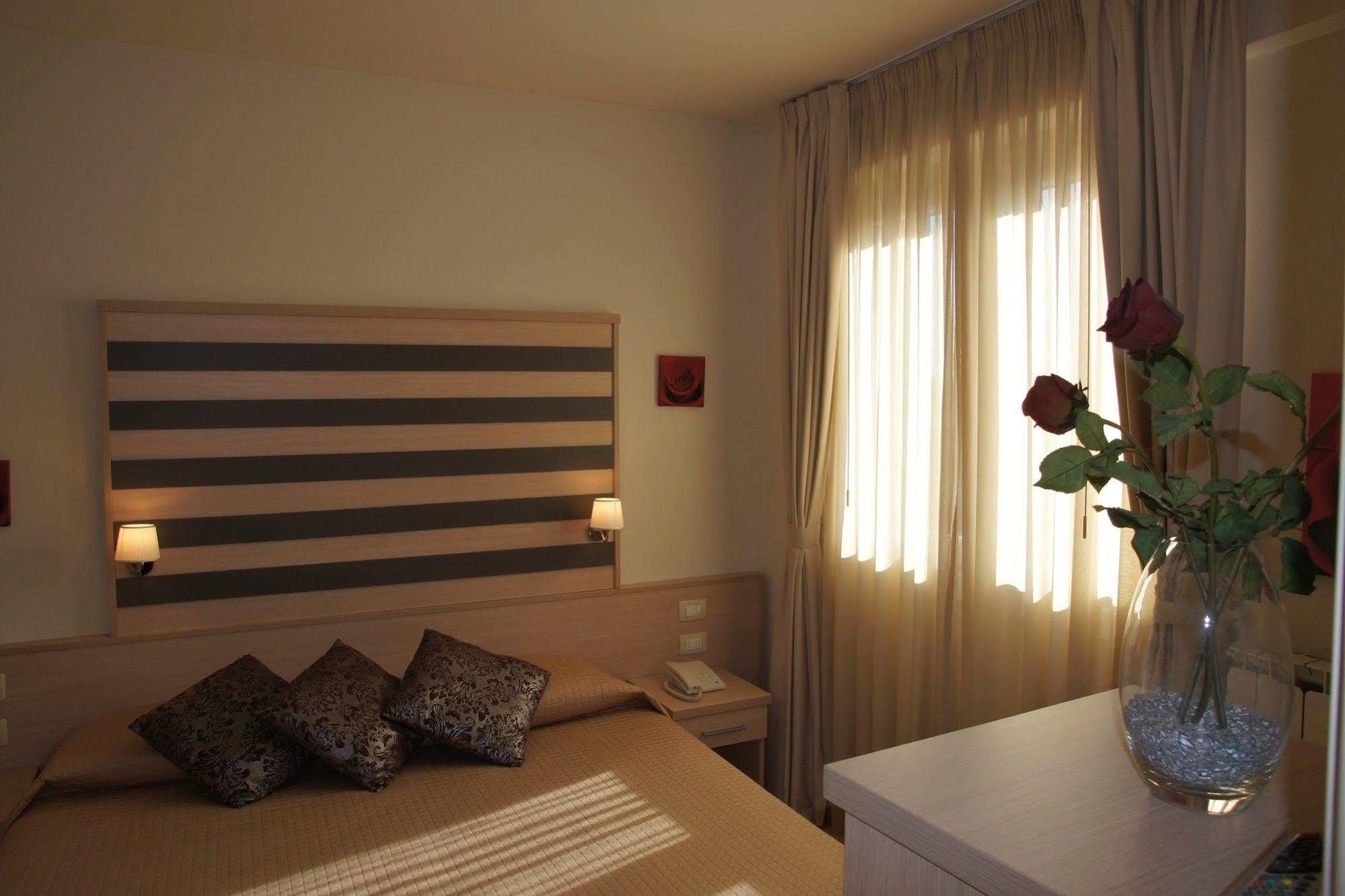Stilhotel Синья Экстерьер фото