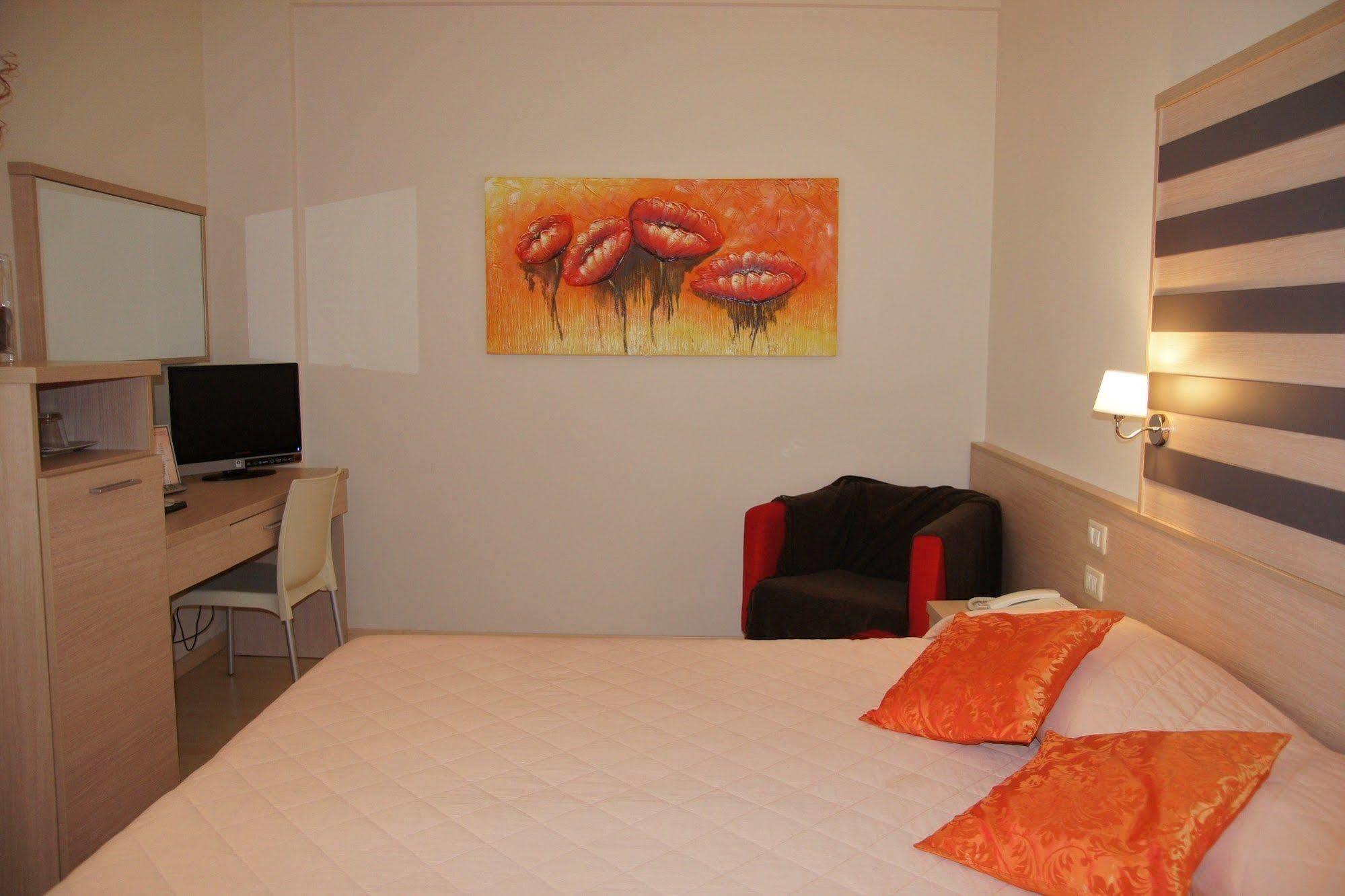 Stilhotel Синья Экстерьер фото