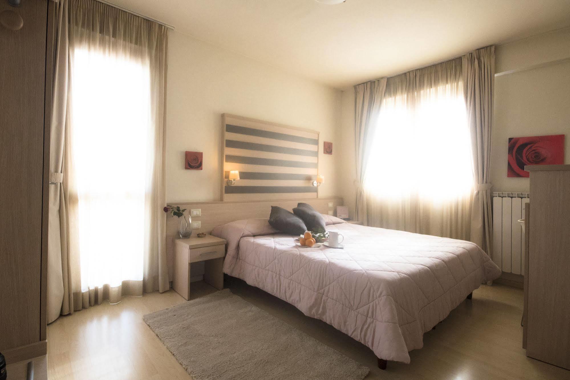 Stilhotel Синья Экстерьер фото