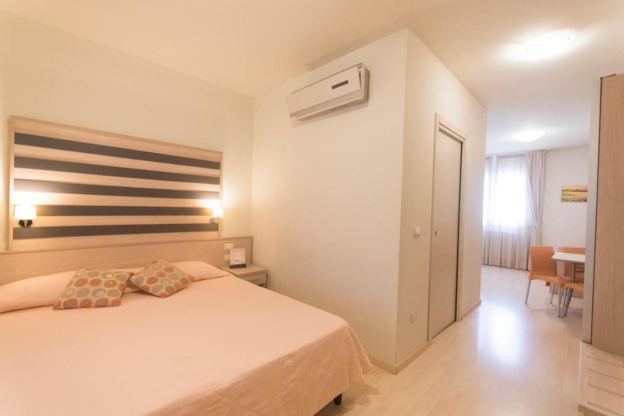 Stilhotel Синья Экстерьер фото