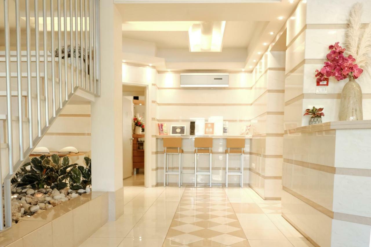 Stilhotel Синья Экстерьер фото